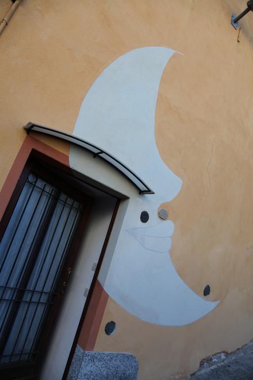 Vicolo Del Pozzo Hotel Barolo Exterior photo